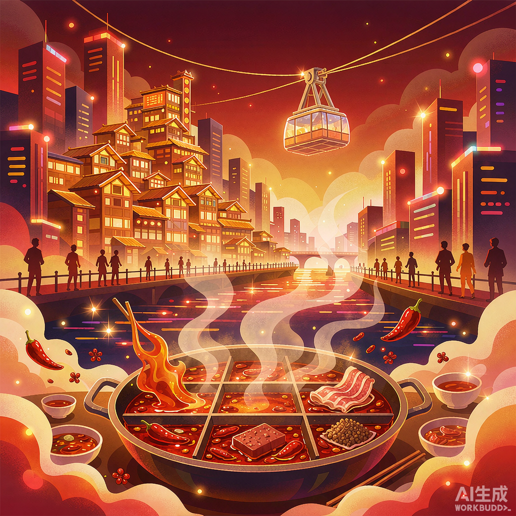重庆造梦CPS聚合推广主视觉