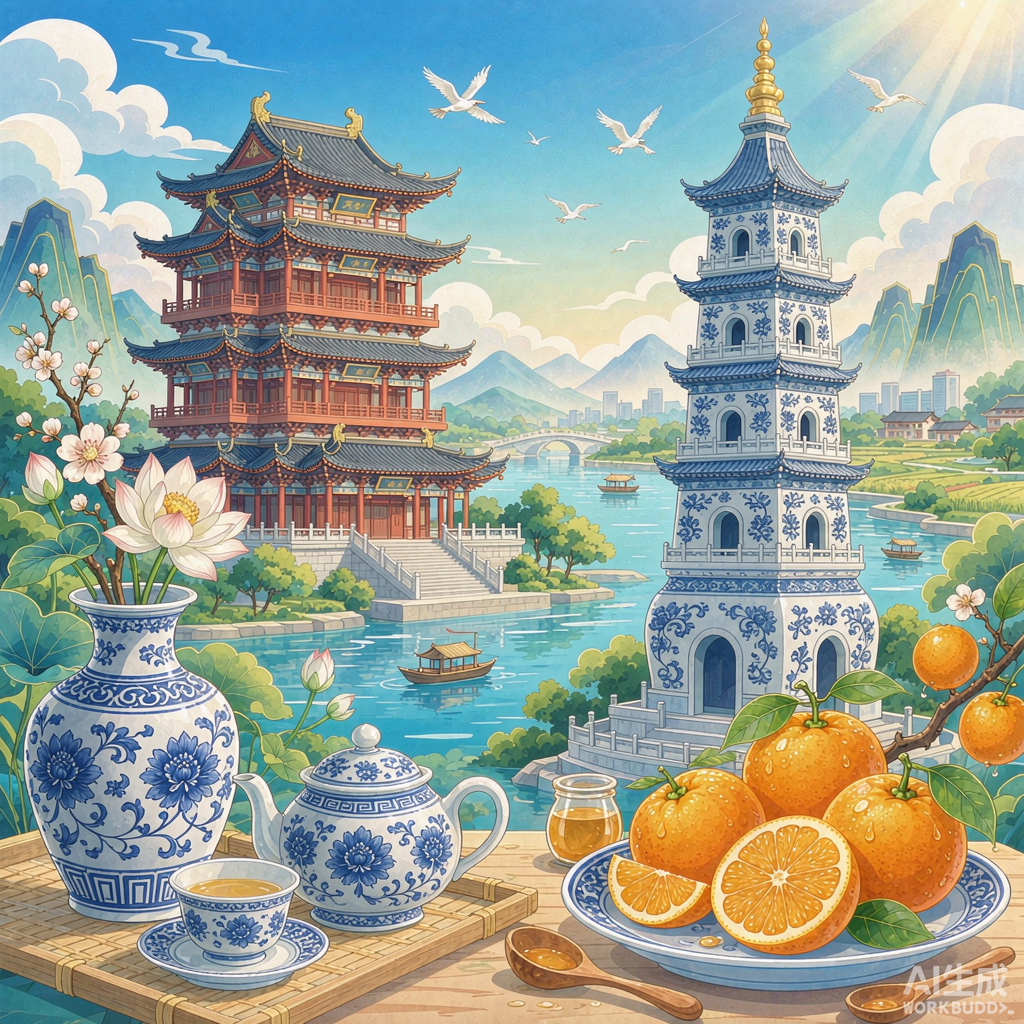 江西造梦CPS聚合推广主视觉