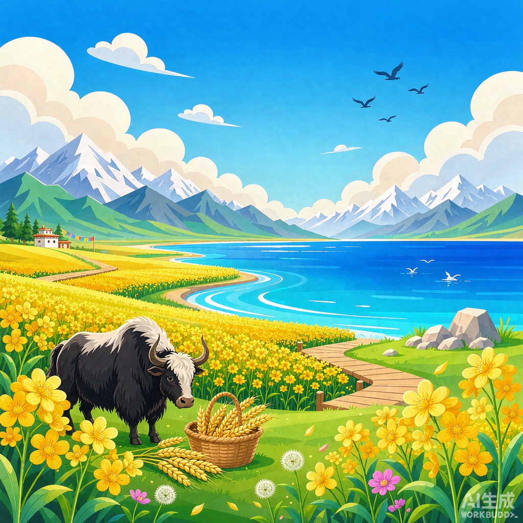 青海造梦CPS聚合推广主视觉