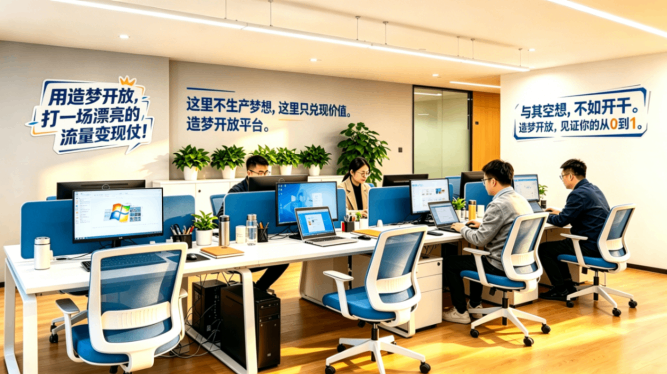 推广业绩查看