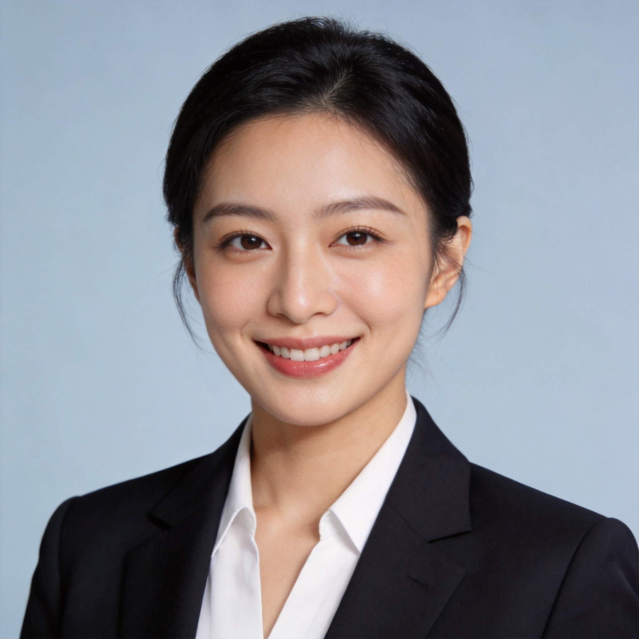 李女士