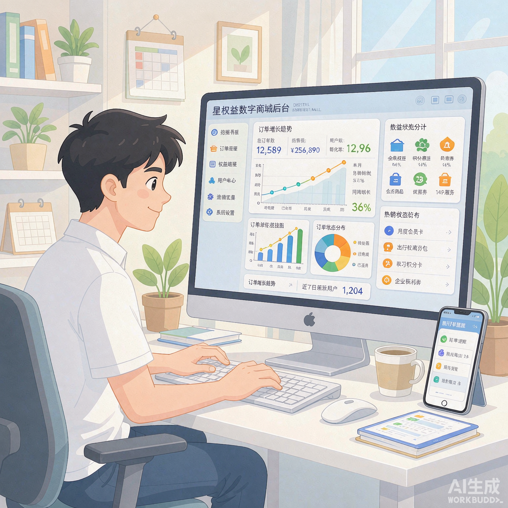 创业者案例