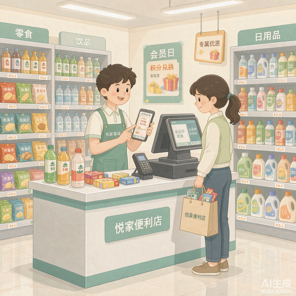 企业案例
