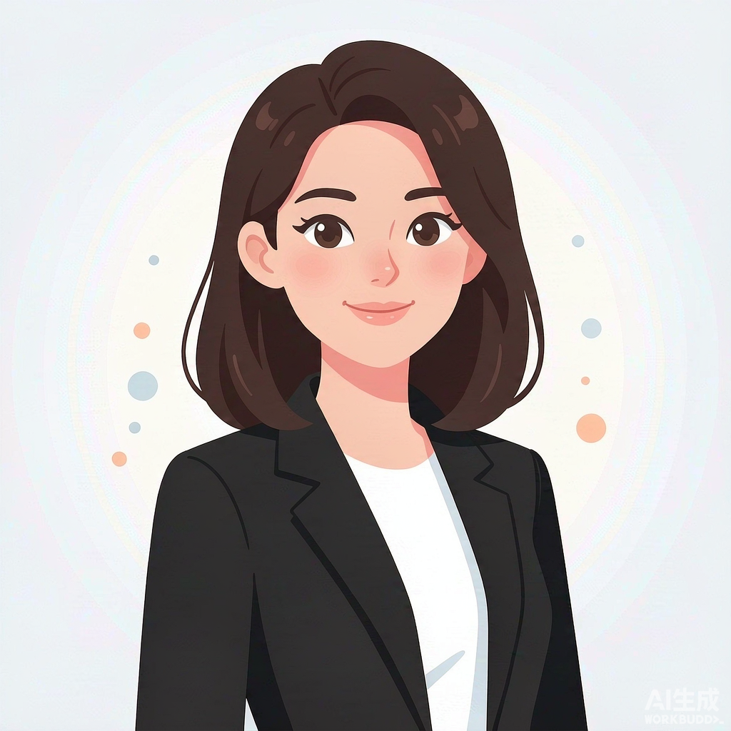 周女士