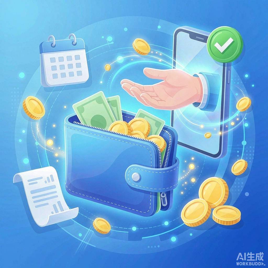 结算提现