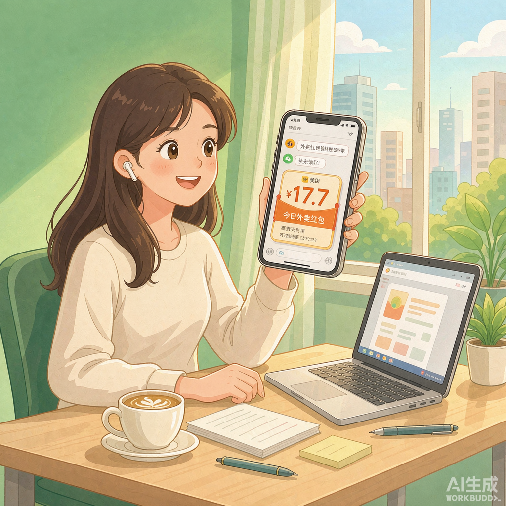 社群淘客案例