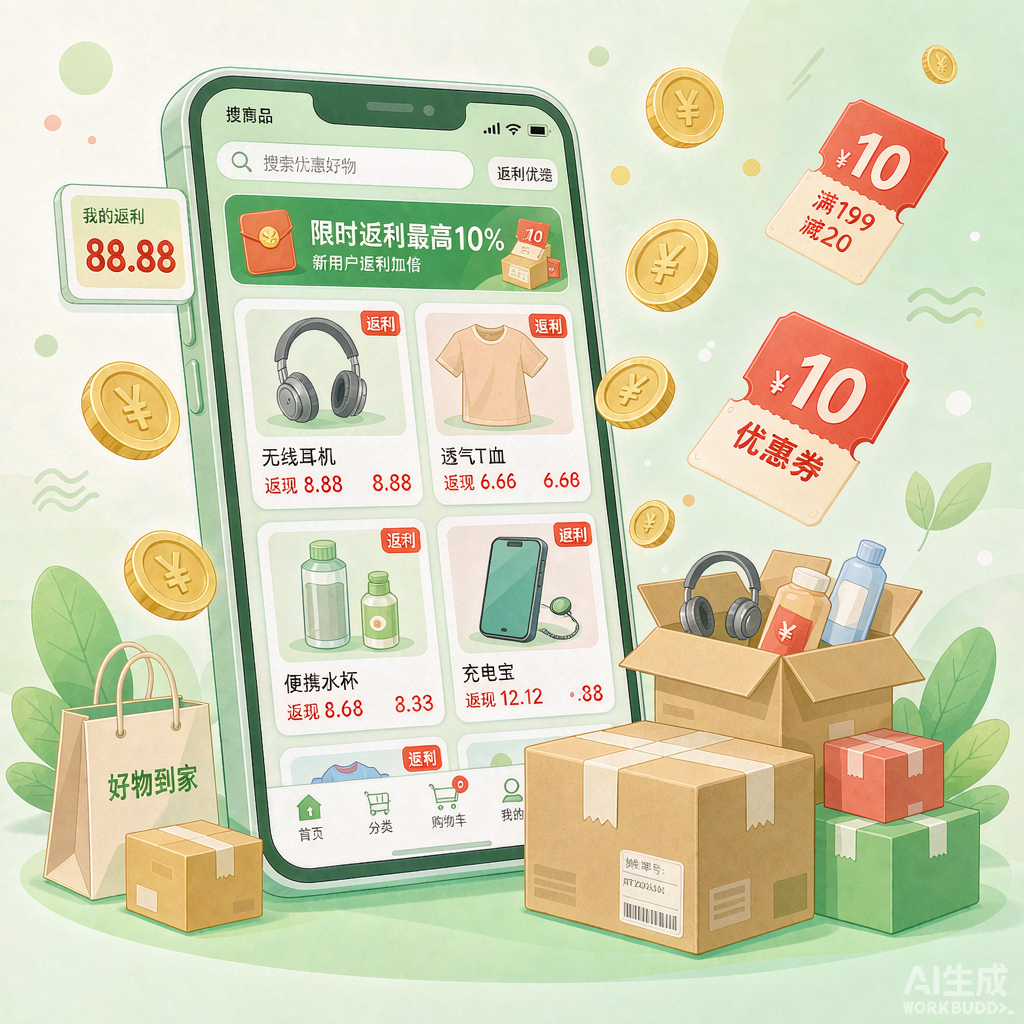 小程序电商案例