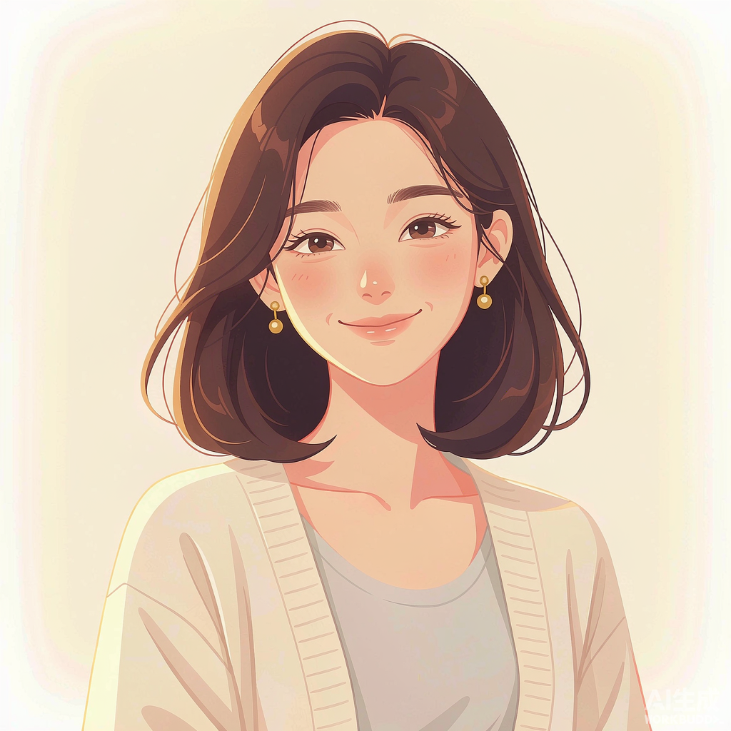 李女士