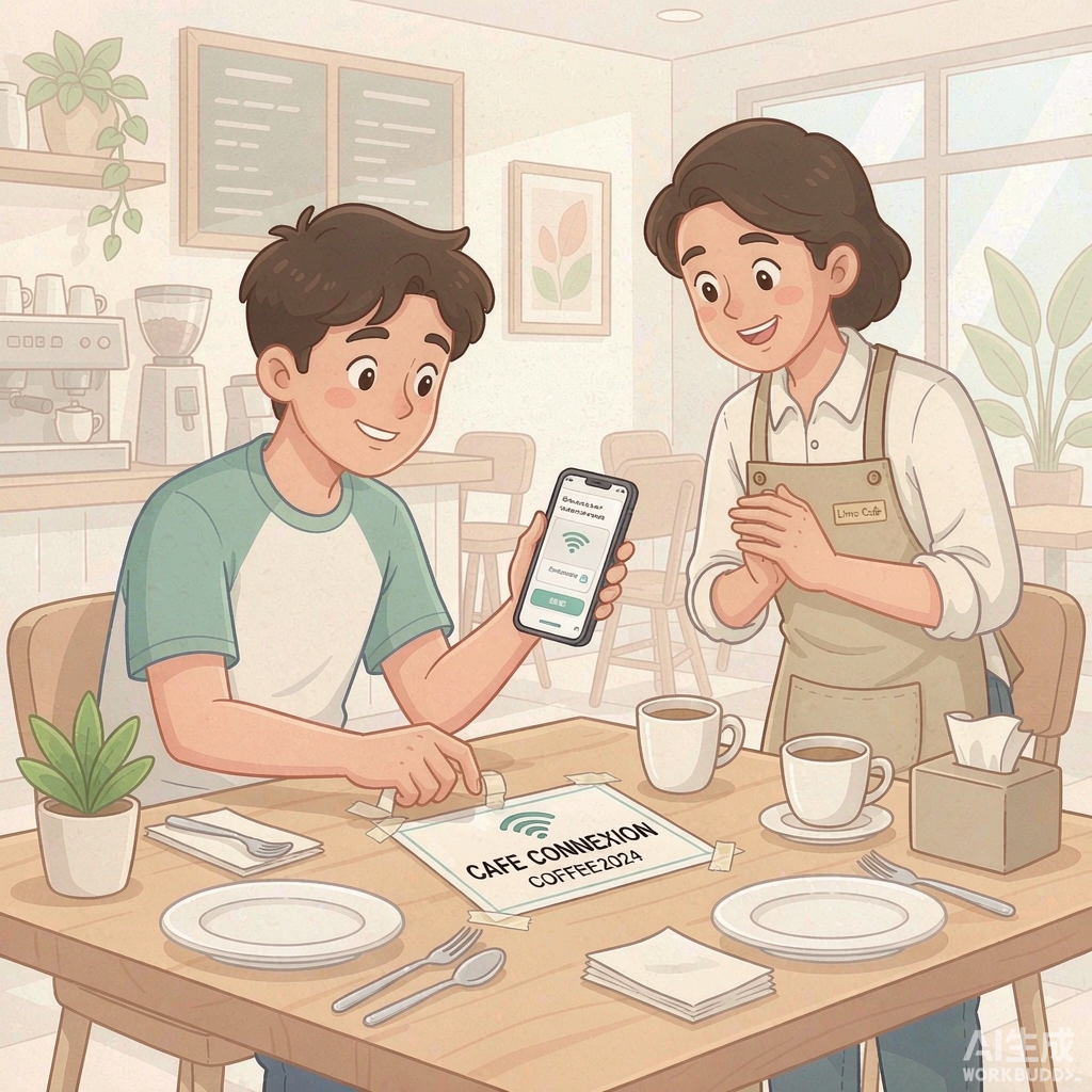 造梦共享WiFi管理后台