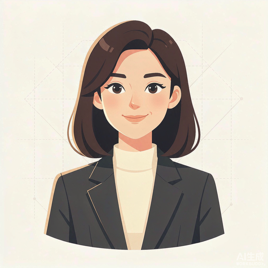 李女士