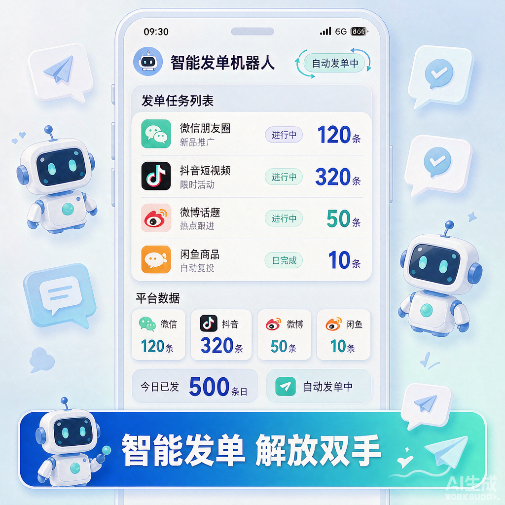 朋友圈种草文案 100 例